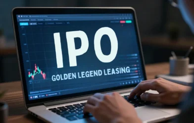 Golden Legend Leasing