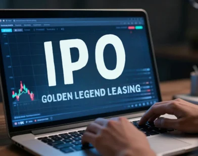 Golden Legend Leasing