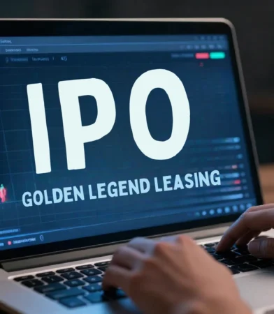 Golden Legend Leasing