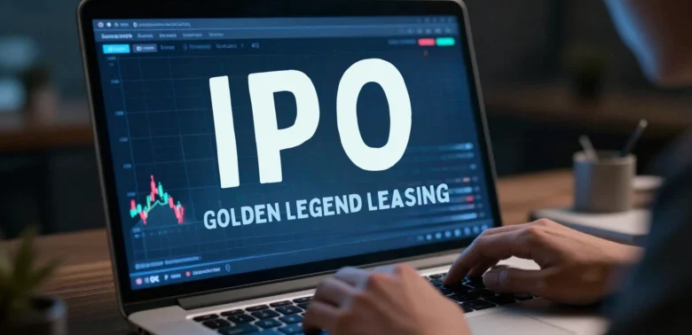 Golden Legend Leasing