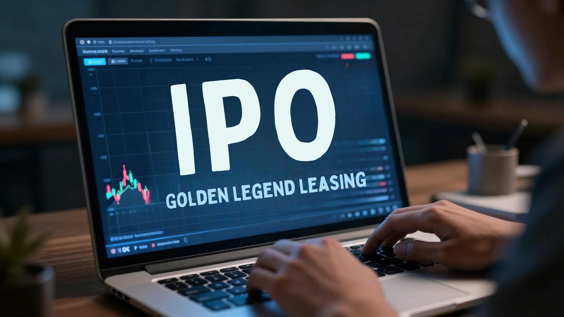 Golden Legend Leasing
