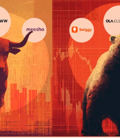 New-Age Tech Company