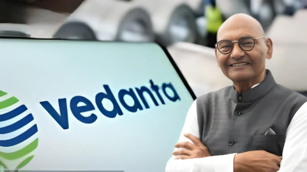 Vedanta