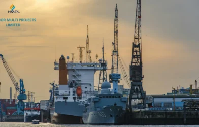 Hazoor Multi Projects