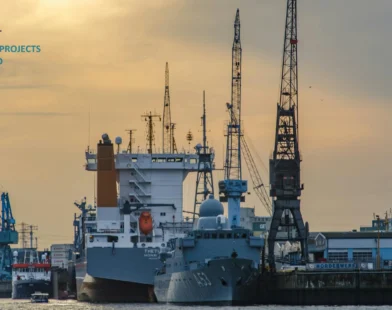 Hazoor Multi Projects