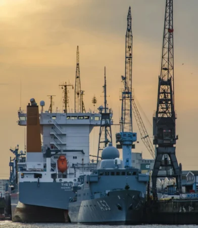 Hazoor Multi Projects