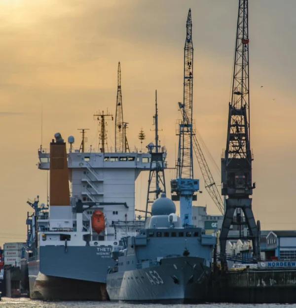 Hazoor Multi Projects