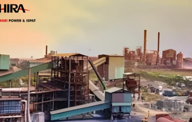 Godawari Power & Ispat