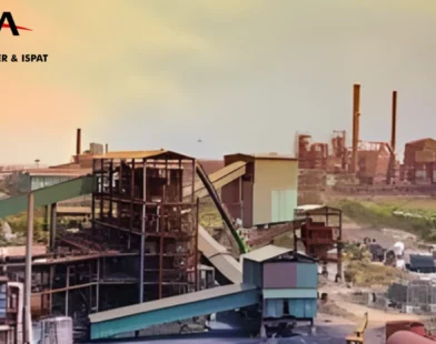 Godawari Power & Ispat