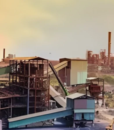 Godawari Power & Ispat