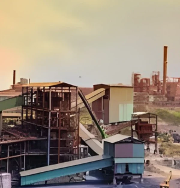 Godawari Power & Ispat