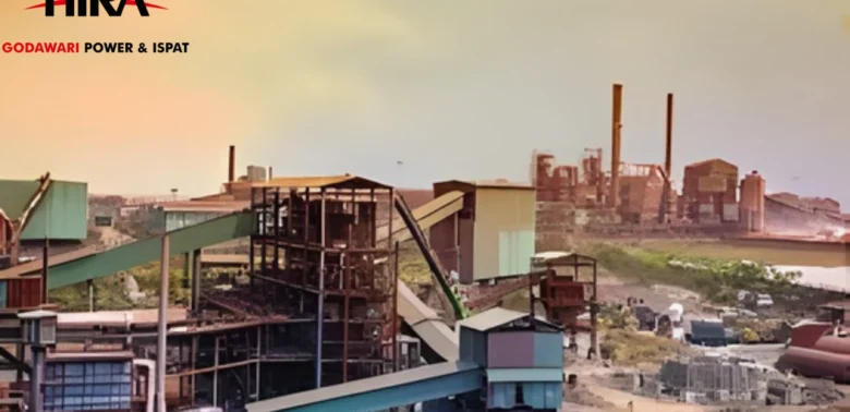 Godawari Power & Ispat