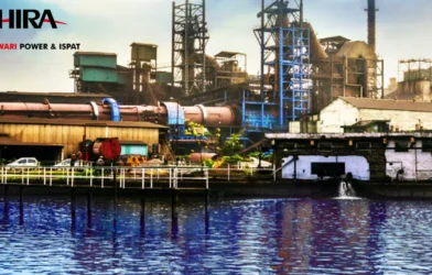 Godawari Power & Ispat