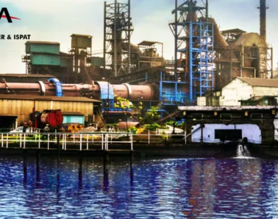 Godawari Power & Ispat