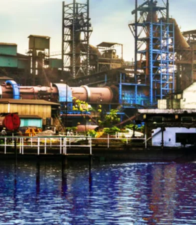 Godawari Power & Ispat