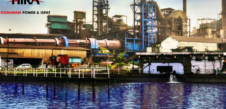 Godawari Power & Ispat