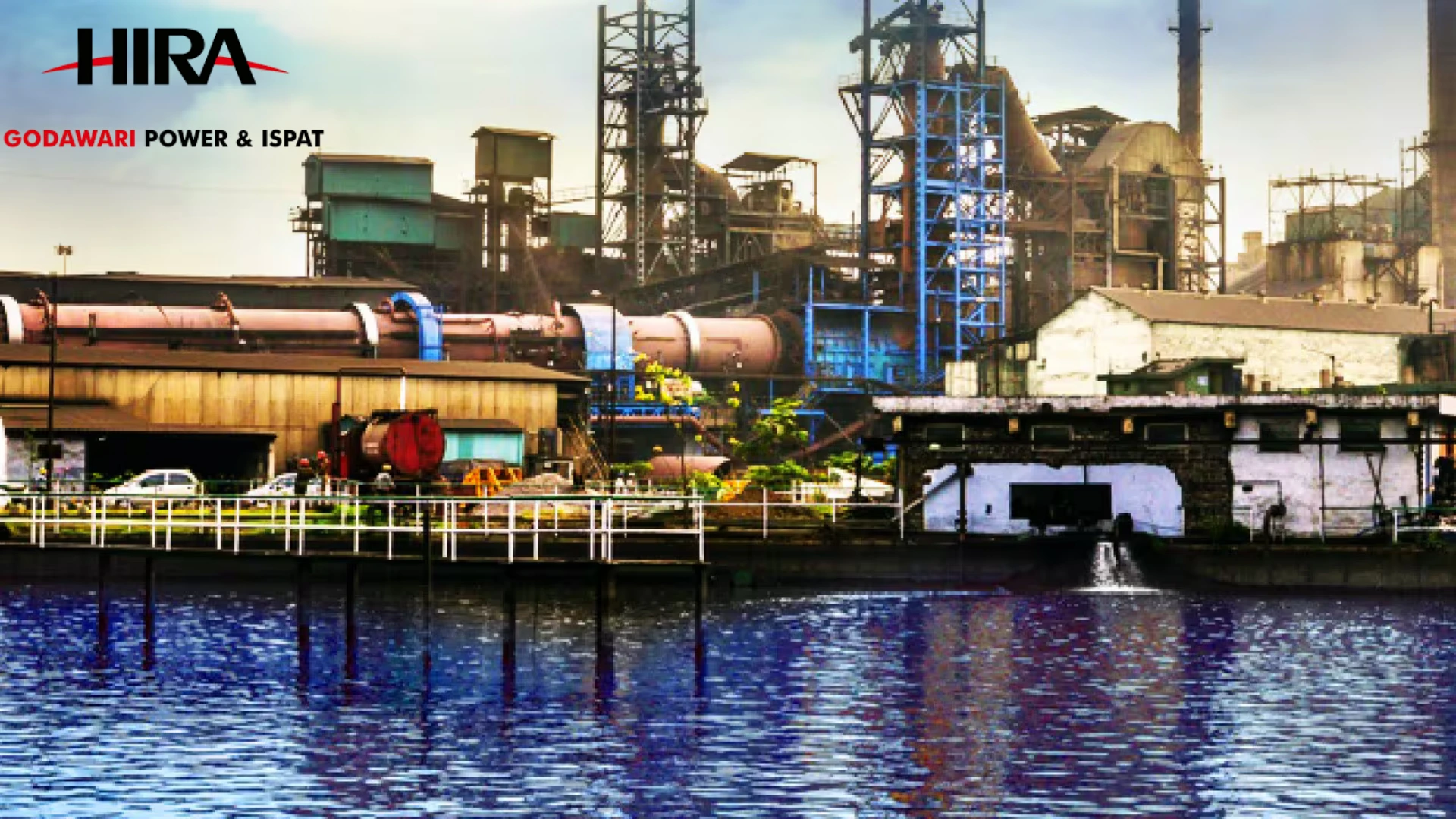Godawari Power & Ispat