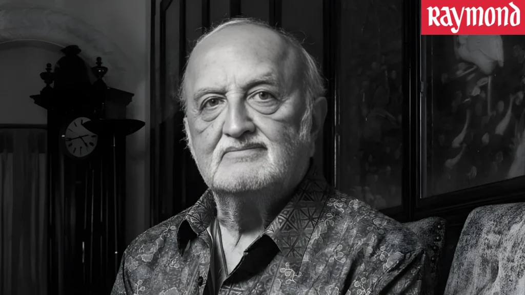 Vijaypat Singhania