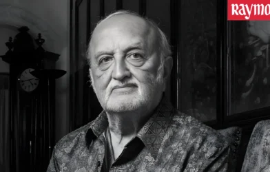 Vijaypat Singhania