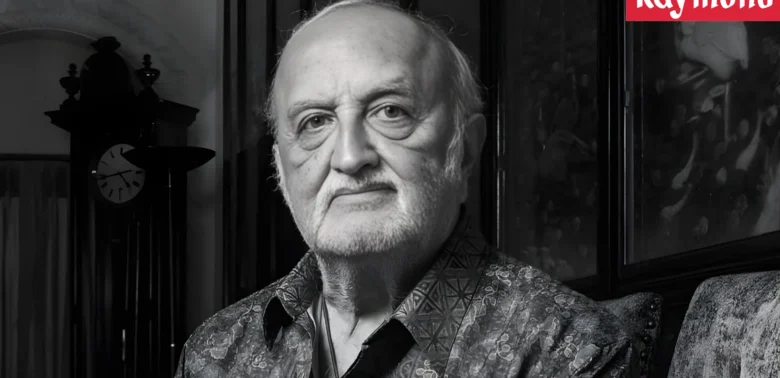 Vijaypat Singhania
