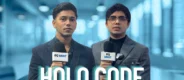 HOLO CODE