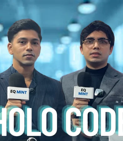 HOLO CODE