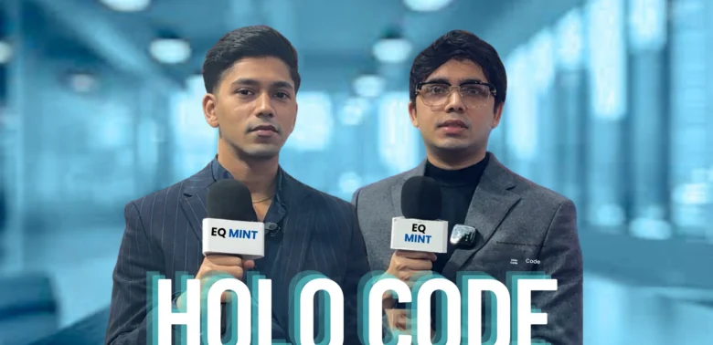 HOLO CODE