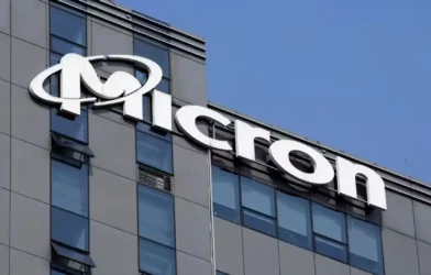 Micron Technology