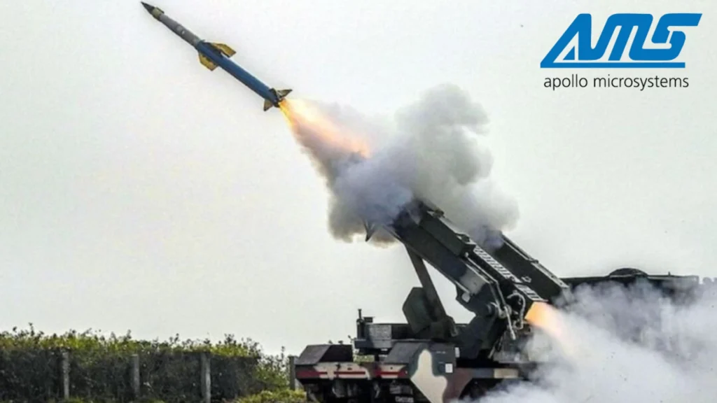 Apollo Micro Systems