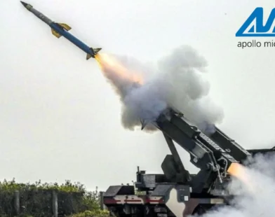 Apollo Micro Systems