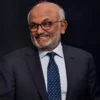 Shantanu Narayen