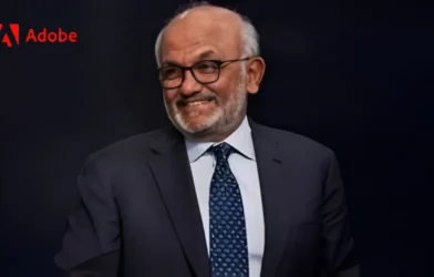 Shantanu Narayen