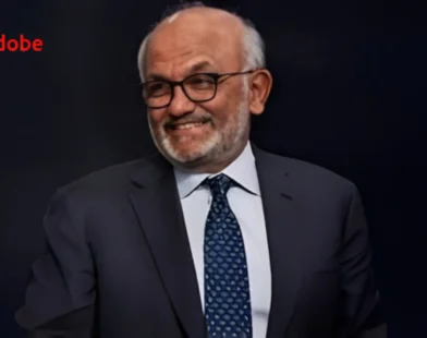 Shantanu Narayen