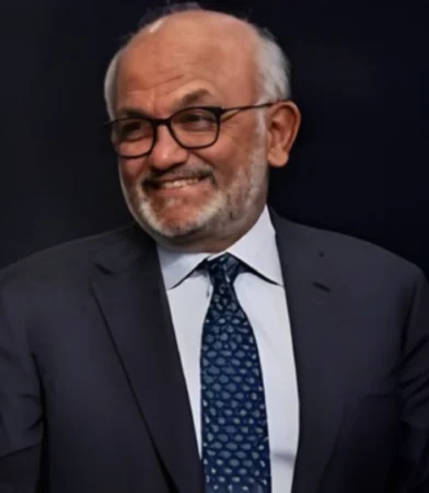 Shantanu Narayen