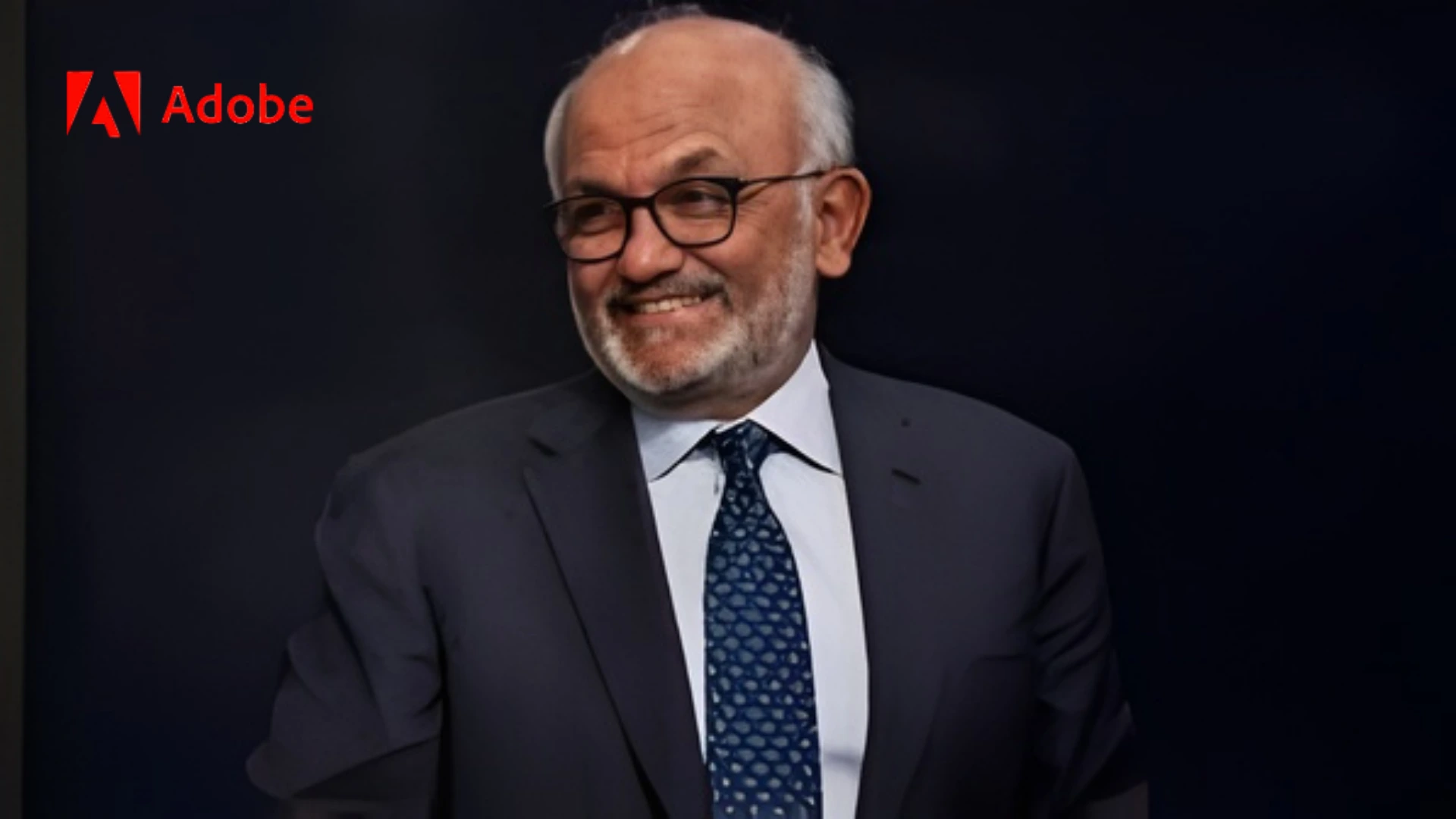 Shantanu Narayen
