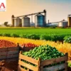 HMA Agro Industries