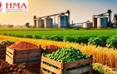 HMA Agro Industries