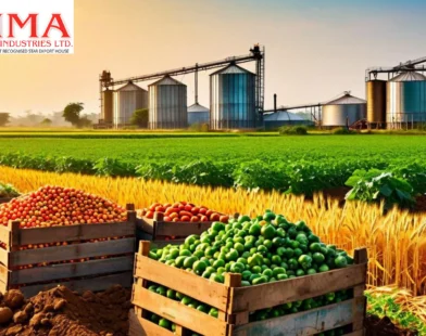 HMA Agro Industries