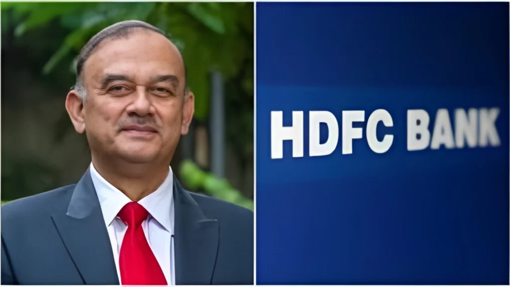 HDFC Bank