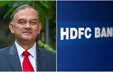 HDFC Bank