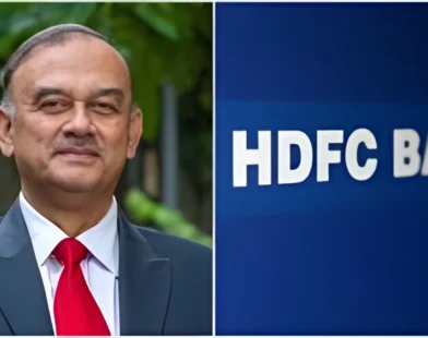 HDFC Bank
