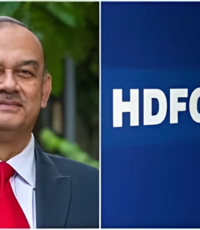 HDFC Bank