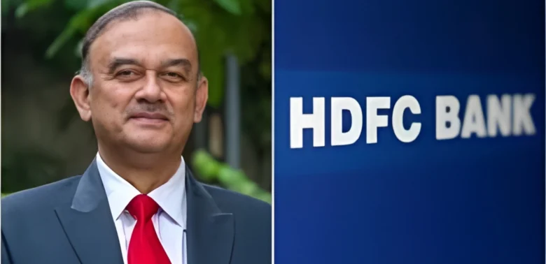 HDFC Bank