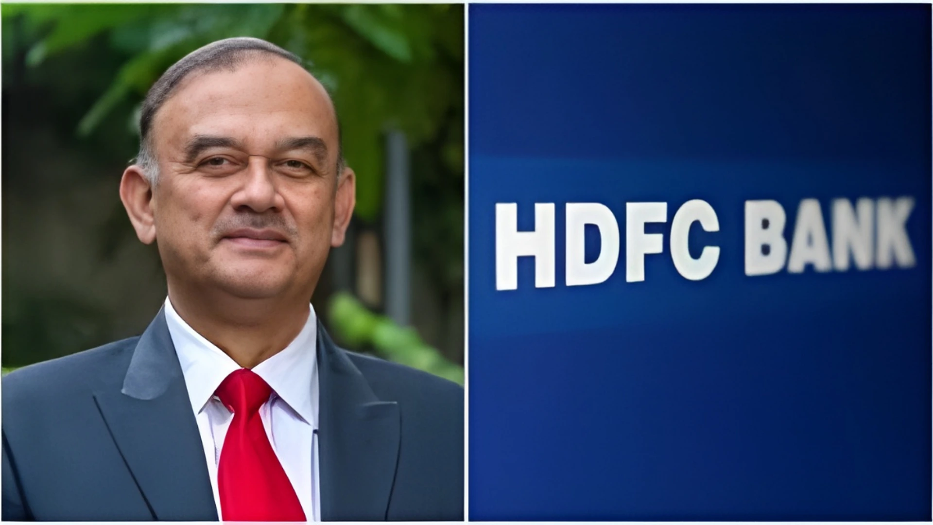 HDFC Bank