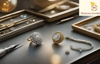 Motisons Jewellers