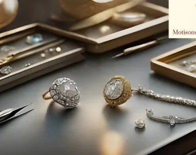 Motisons Jewellers