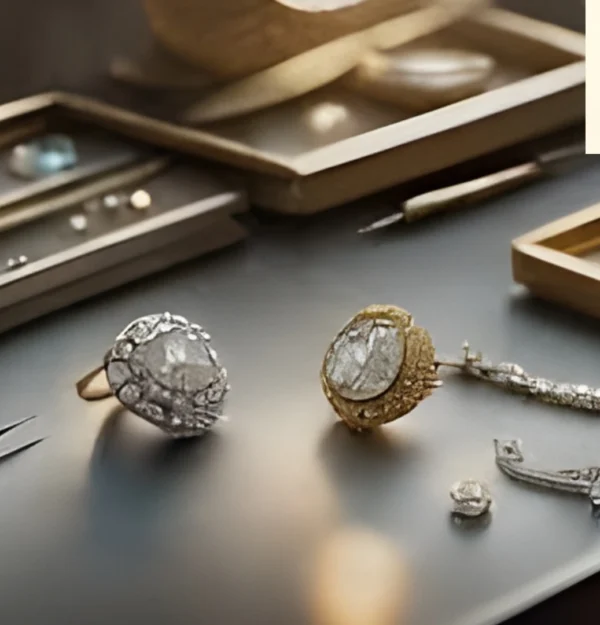 Motisons Jewellers