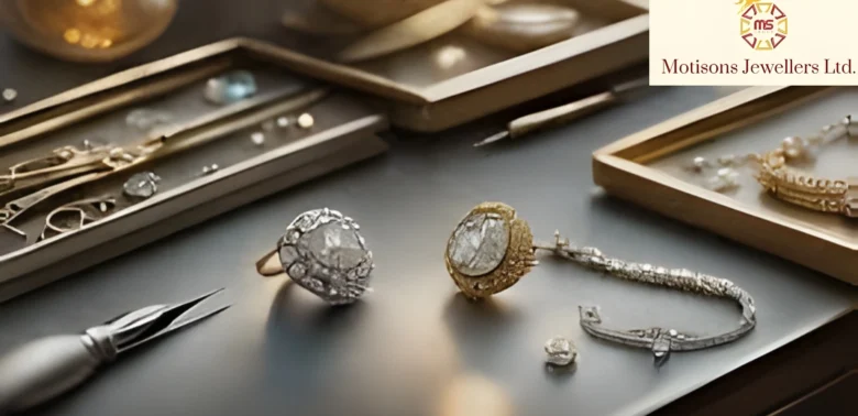 Motisons Jewellers