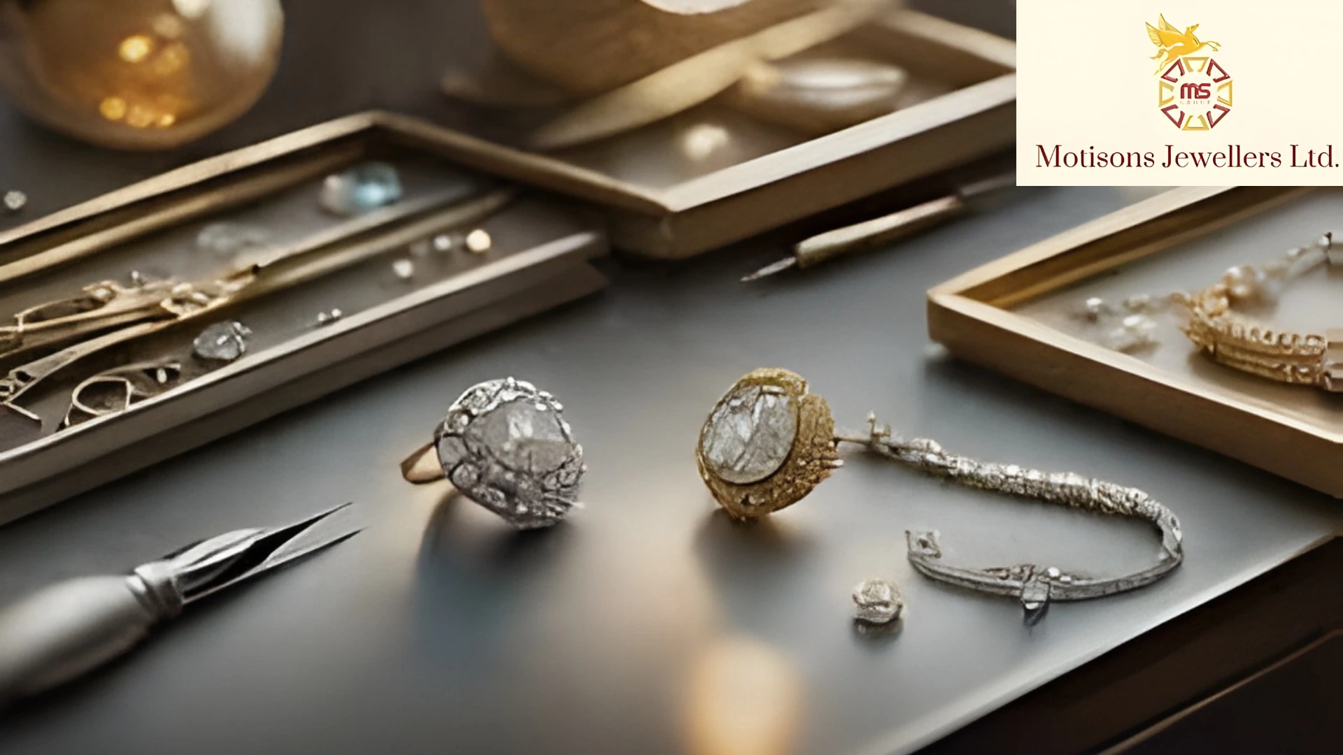 Motisons Jewellers
