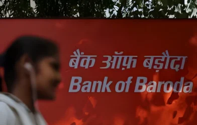 Bank of Baroda